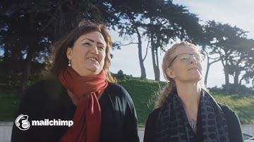 Non-profit organization sells out event using Mailchimp’s tags and segmentation products