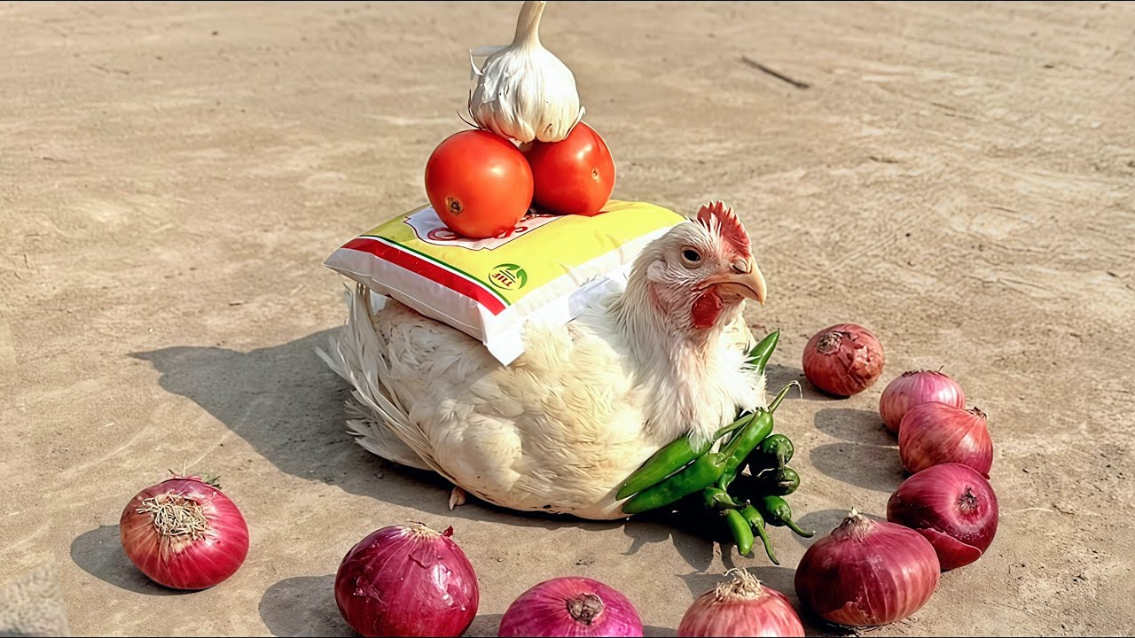 A to Z Chicken Recipe for Beginners🐔 Step by Step Complete Guide for Chicken Karahi Recipe🍗Musa Khan