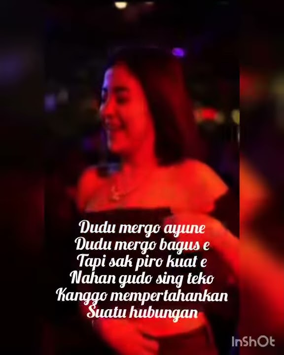 Dj slow via vallen cinta dalam doa(story wa)