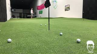 Chipping Late Night