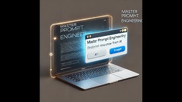 Unlock the Secrets of Prompt Engineering: Master AI Interactions!
