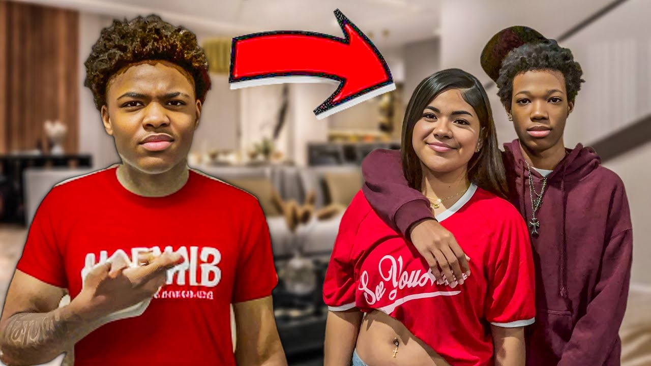 LOYALTY TEST ON MY CRUSH😳*SHE FAILED💔*