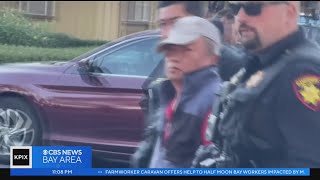Half Moon Bay Shootings: Inside the mind of a mass shooter