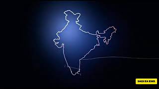 Operation Trident 1971: Ek Secret Signal Ne Badal Di Jung 😱 | Karachi Attack 2D Animation#virlvideo