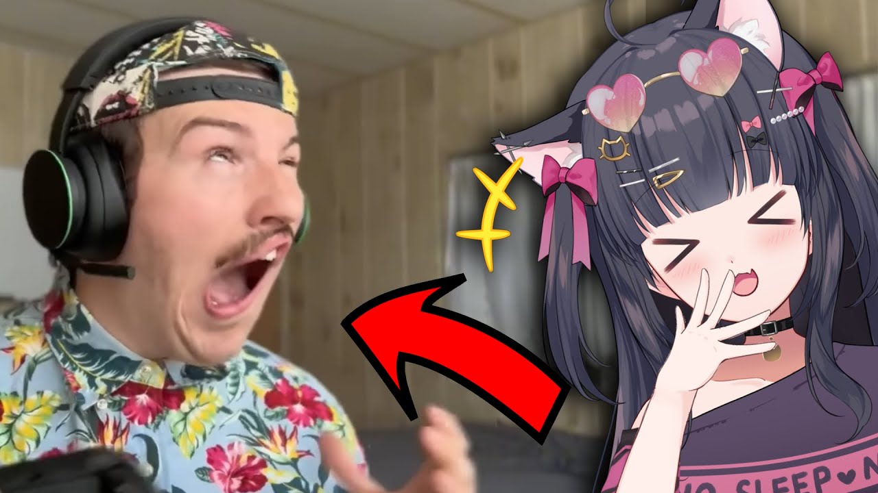 ЭТО ЧЁРНЫЙ ЮМОР?? || Реакция на Jaydaddy: Лучшее в 2024 году