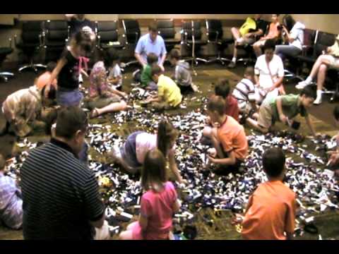 Love of the Brick: A Documentary of Adult Fans of LEGO™