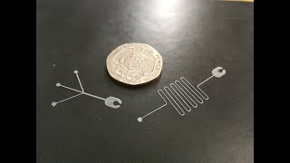 Low-Cost Mirofluidic Mould Fabrication - Tutorial 1 screenshot 5