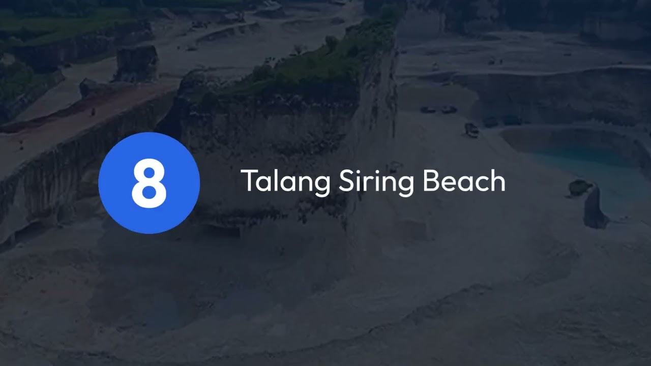 The Beauty of Madura Island, East Java's Hidden Gem