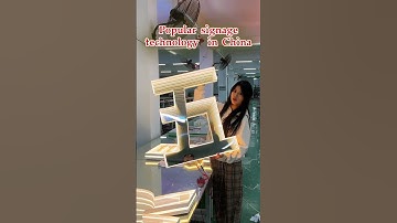 The led sign is like a screen. We can make a lot of animations for you. #signage #ledneon #ledsign