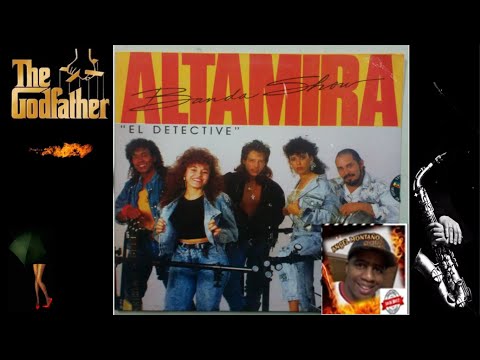 Caliente Altamira Banda