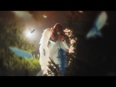 Jivishov - Dua (Rəsmi Musiqi Videosu)