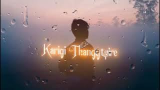 KARAMBA CHEINANO | Manipur song whatsapp status video | Singer :- AJ MEISANAM