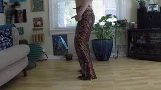 Twerk Tutorial For Beginners Tic Toc, Hip Tick, Hip Drop