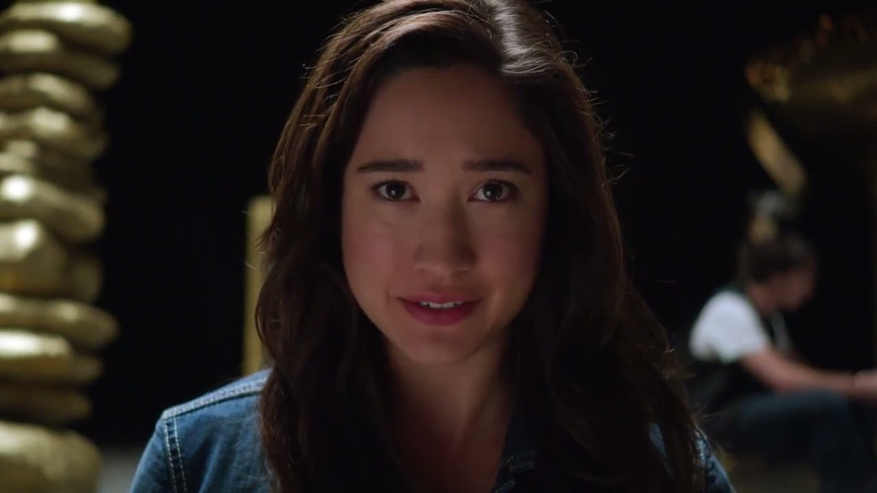 E13: Dream Snatcher | Power Rangers: Megaforce  🔵 HasTV Team