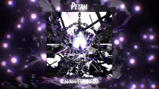 Petam Raiden X Funkgod Underground Bass Phonk