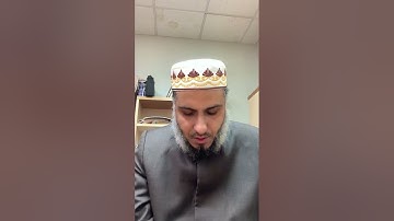 سورة النبأ | عمرو شكري
