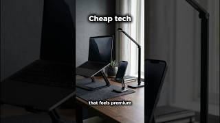 3 Cheap Tech Picks That Feel Premium