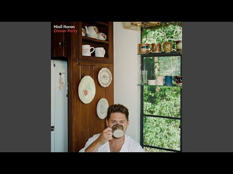Niall Horan - Little More Time