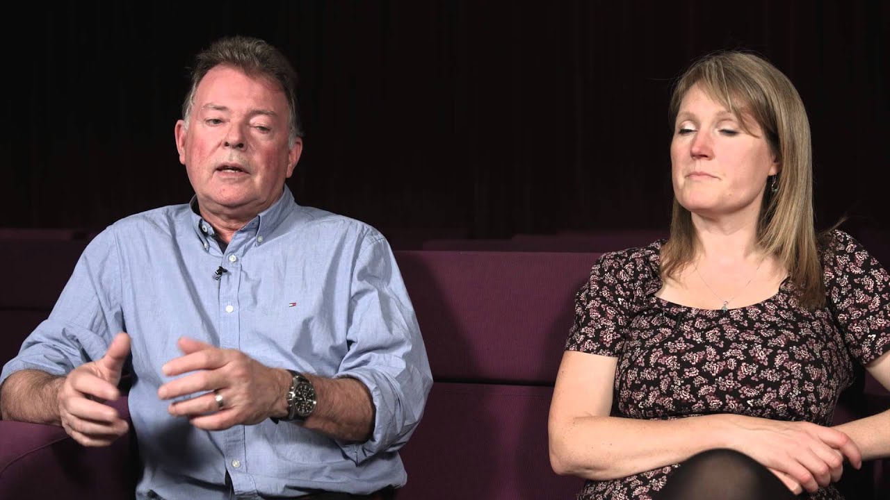 Lesions in the Landscape: Interview with Martin A. Conway and Catherine Loveday