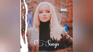 Dove cameron - LazyBaby