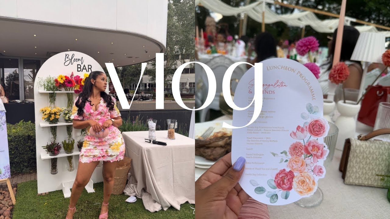 Vlogmas, эпизод 2: Роскошный спа-салон Eve / Наконец-то побывала в ресторане Aurum / Мероприятие ...