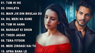 MERI ZINDAGI KAA AHSAAS HAI TU ❤✨❤ | Arijit Singh Vibe screenshot 5