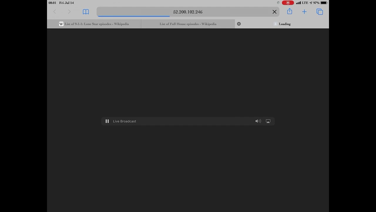 1150 AM (107.7 FM & 105.5 HD2) - KASM (K299BT & KDDG) - Your Dependable Neighbor Legal ID & More