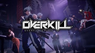 Project Overkill 프로젝트 오버킬 - Nexon G-Star 2022 gameplay trailer screenshot 1