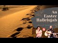AN EASTER HALLELUJAH by Kelley Mooney/Cassandra Star Armstrong Acoustic COVER | With LYRICS