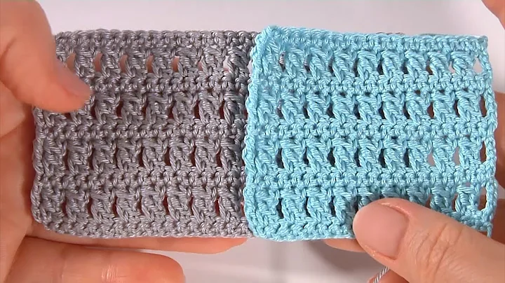 Stunning Crochet Table Runner Pattern for Beginners