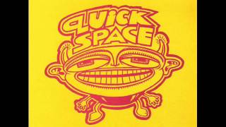 Quickspace ‎– Rise