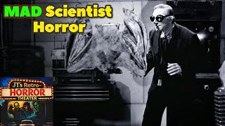 The Devil Bat (1940) Watch Along & Chat: Bela Lugosi B-Movie | JT's Retro-Horror Theater