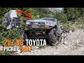 V8 Swap Toyota Pickup | 2UZ Part 4 | Belts, Transmission Mounts, Oil Pan