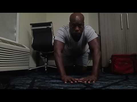UNPOLISHED: Full Diamond Push-Up Set | CON-crete Built