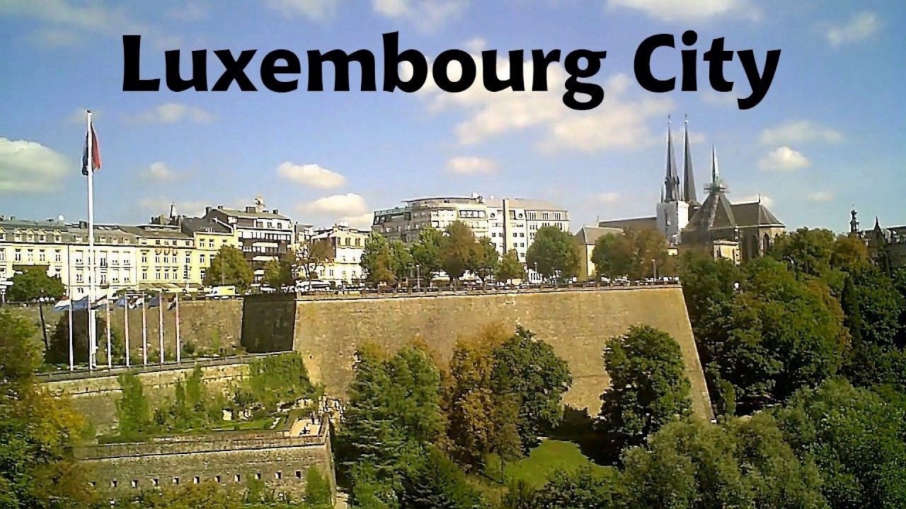 Cuanto cuesta un alquiler en luxemburgo