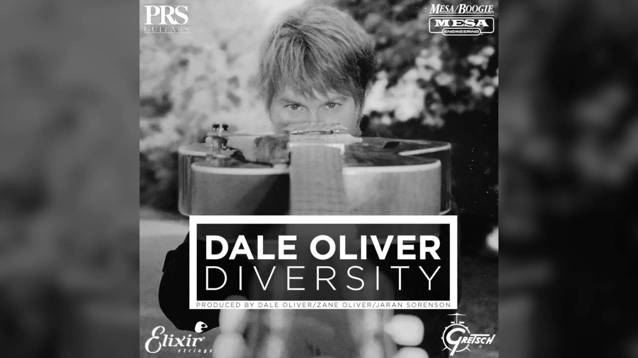 Dale Oliver - Diversity EP [FULL EP MIX]