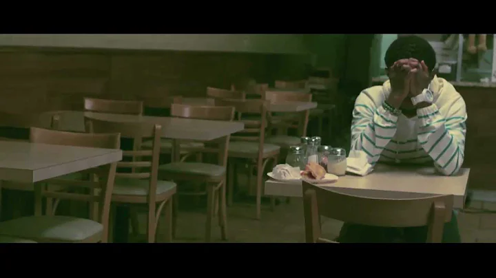 Diggy - 4 Letter Word [Official Video]