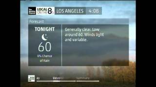 Intellistar Twc Lot8S Los Angeles,Ca 111113 438Pm