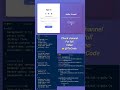 Animated Login + Signup Form Using HTML CSS &amp; JS 🔥