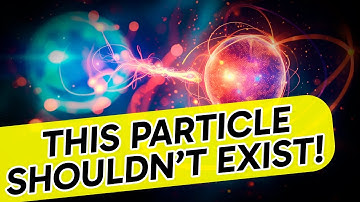 Toponium: The Particle That Shouldn’t Exist – But Does