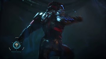 Anthem - Unleash the Storm