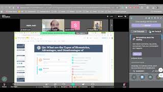 CyberSec - W5 - S1 - Policies - Part 1