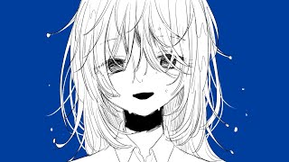 主人公になれない/初音ミク