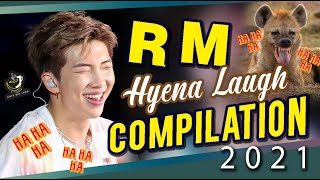 Rm Laugh Compilation 2021 hyena Laugh