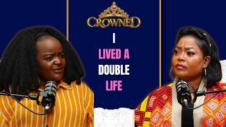 Full Liz Korir ||ep 12|| I Lived A Double Life Update