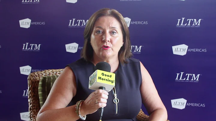 ILTM Americas 2016 Highlights Alison Gilmore's Int...