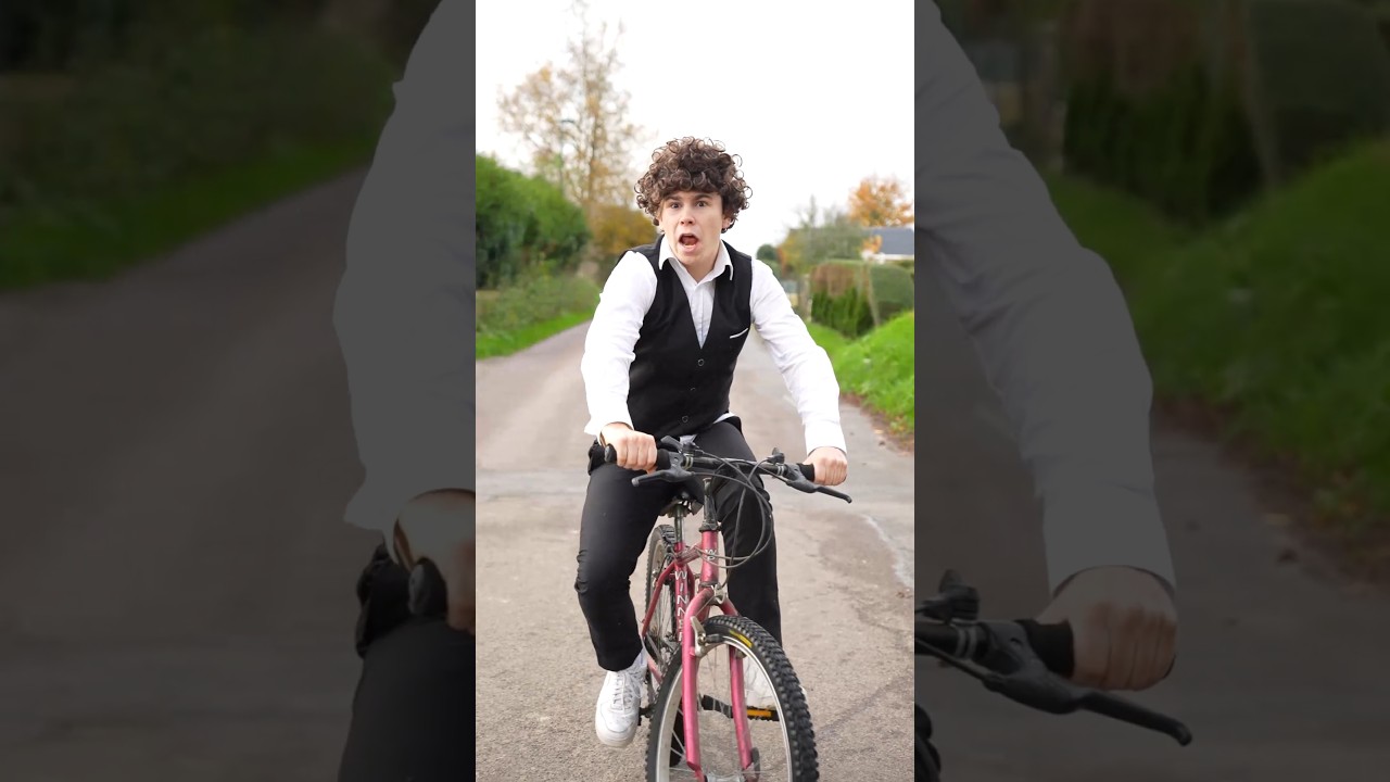 Avant vs Maintenant 🤓