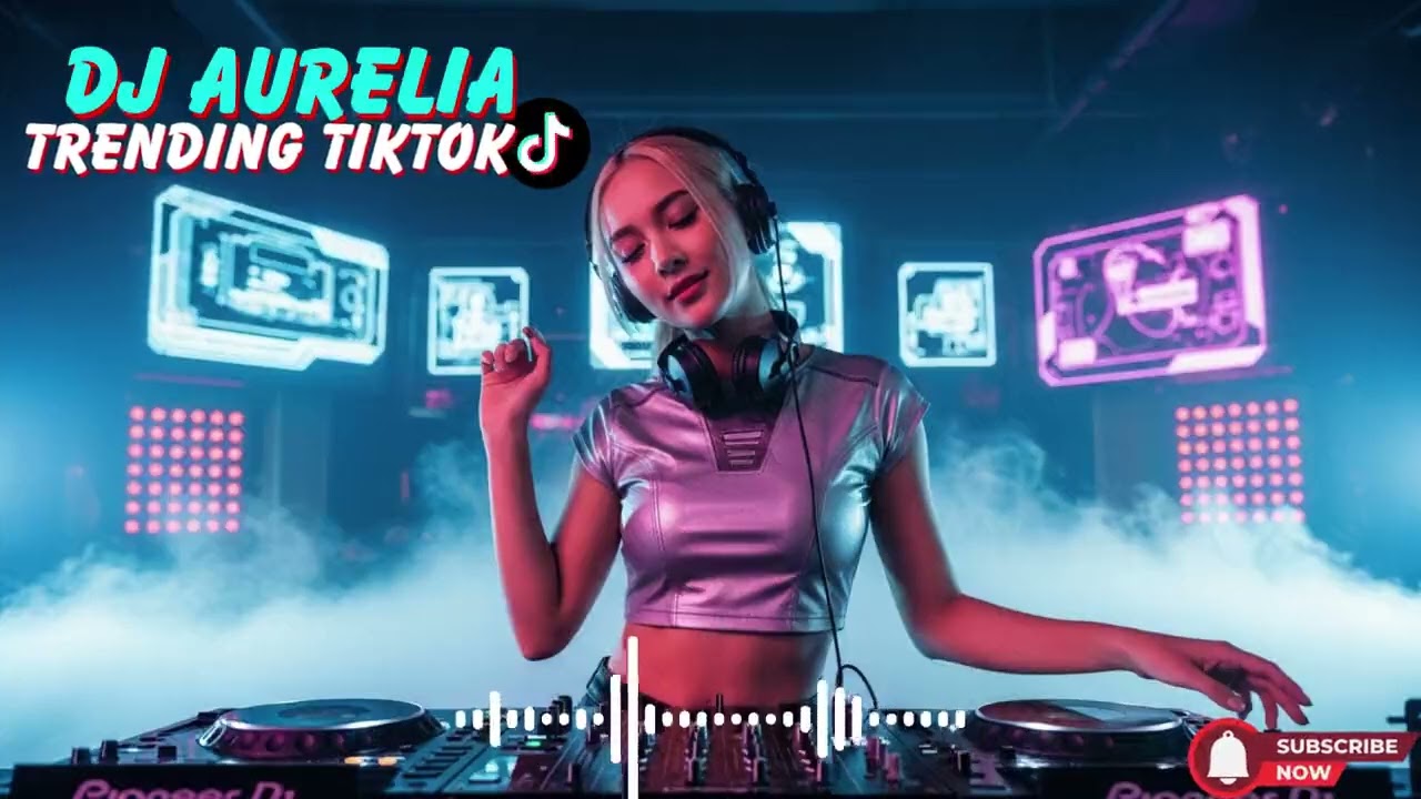 DJ Breakbeat Full Bass 2026 – Jedag Jedug TikTok Viral Sound Horeg Indonesia