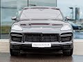 Porsche Exclusive Manufaktur - Porsche Cayenne Turbo S E-Hybrid // Порше Центр Невский (1)