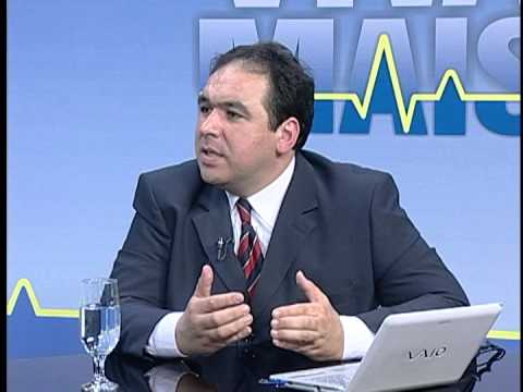 3ds Programa Viva Mais com Dr. Thiago Duarte | 21/07/2012 - Parte 3